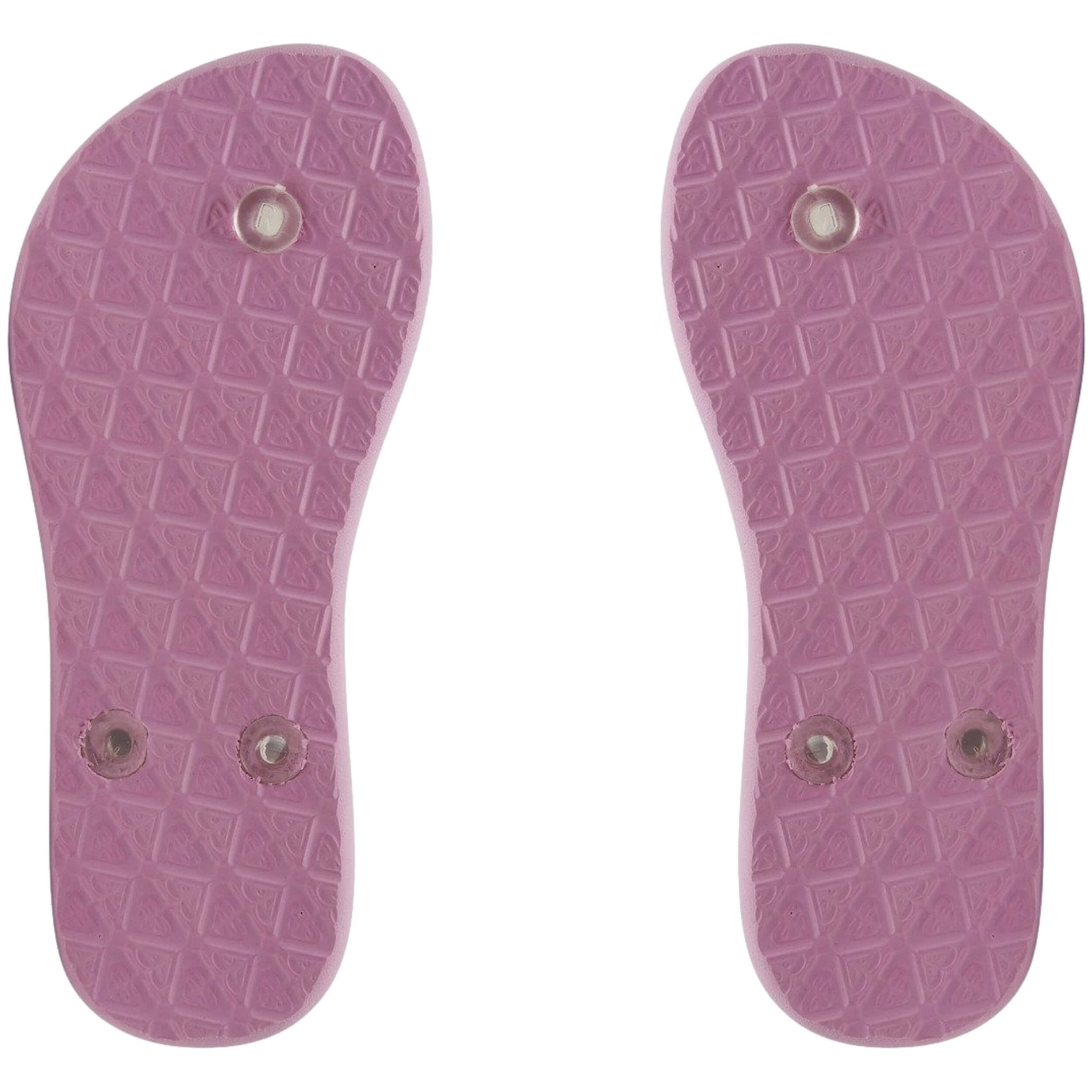 Roxy Viva Jelly Flip Flops