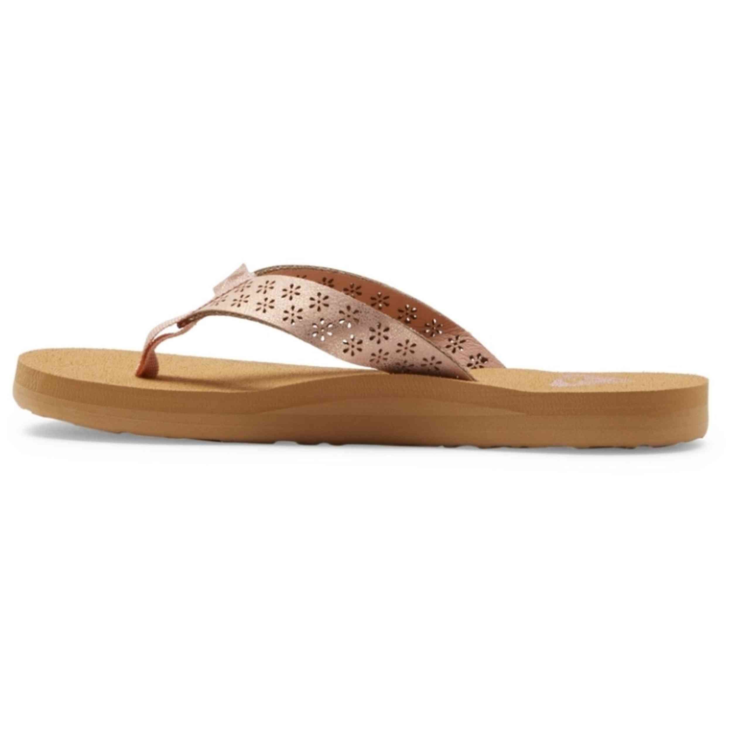 Chanclas Roxy Porto Iii