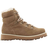 Botas Roxy Botas Roxy Bradie Marrón Mate Mujer