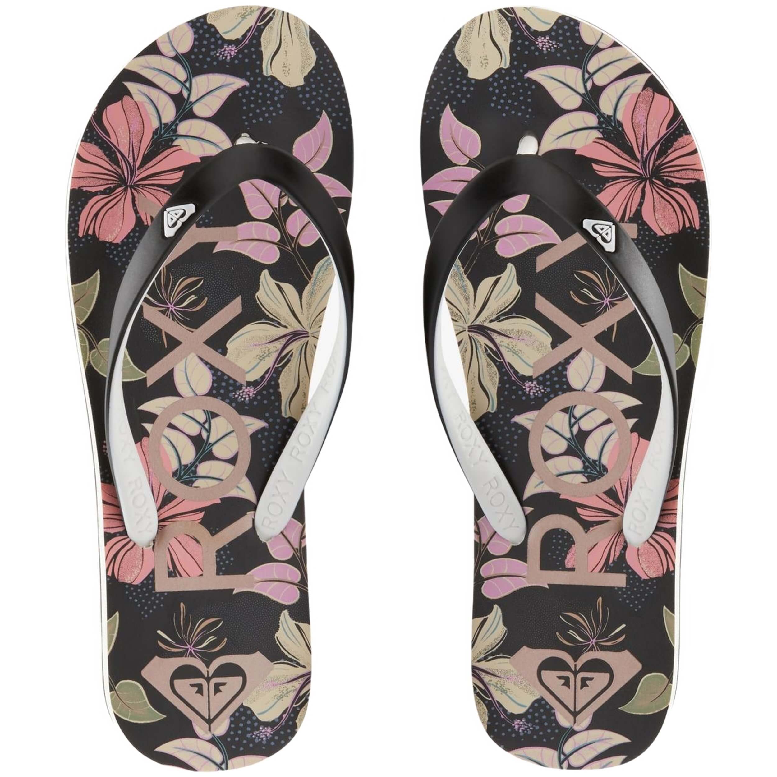 Sandalias Roxy Viva Stamp