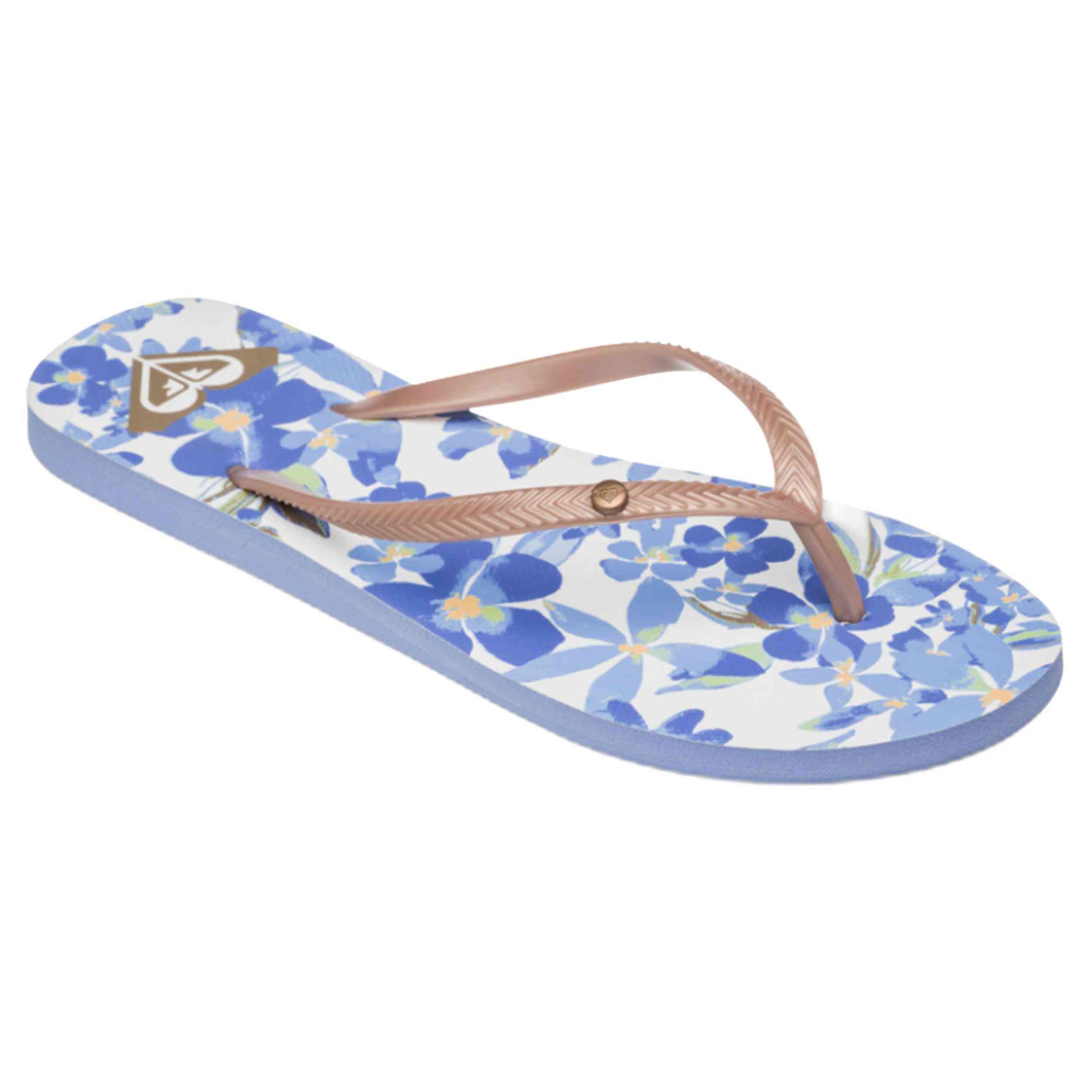 Sandalias Roxy Bermuda Print