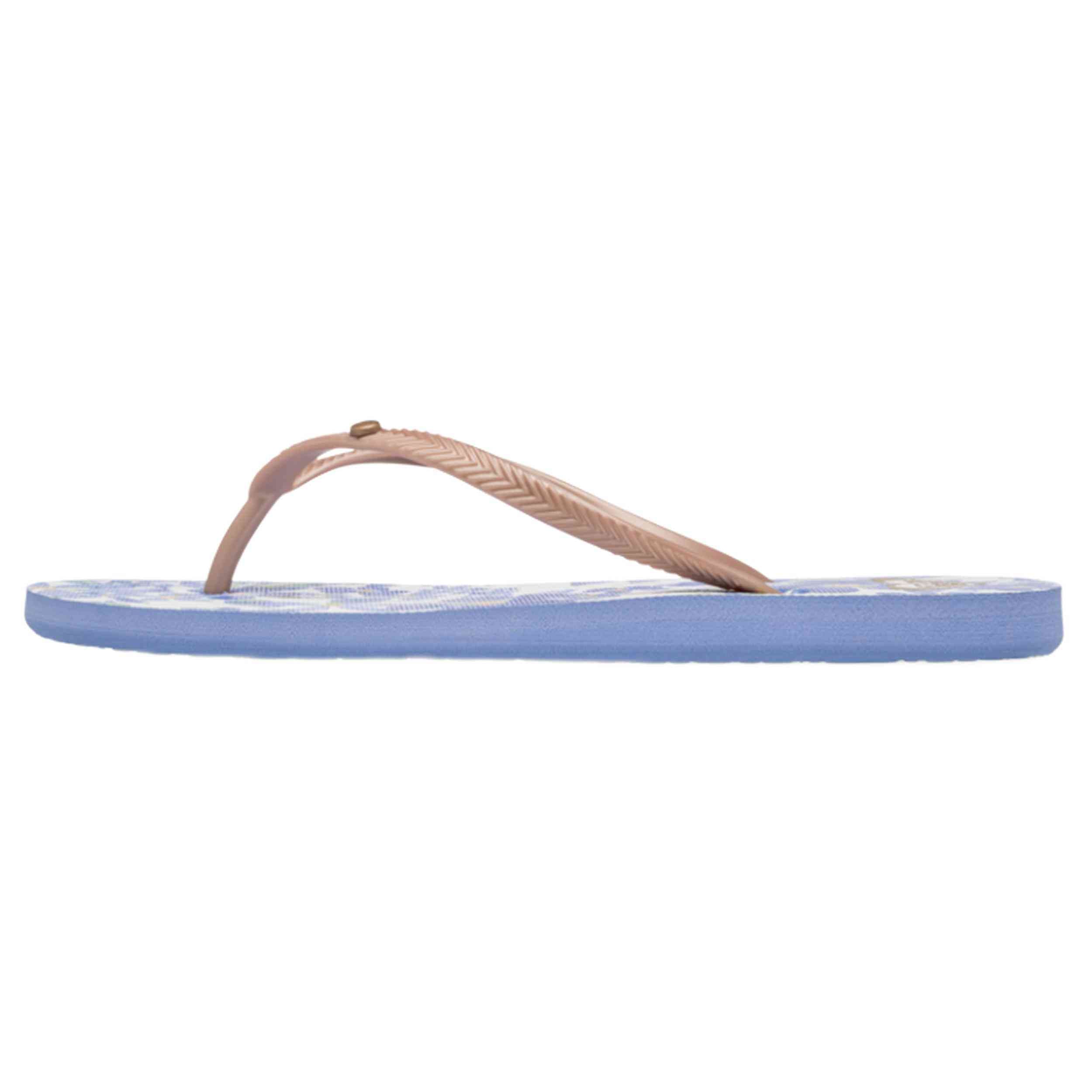 Sandalias Roxy Bermuda Print