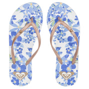 Sandalias Roxy Bermuda Print