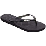Roxy Viva Sparkle Flip Flops
