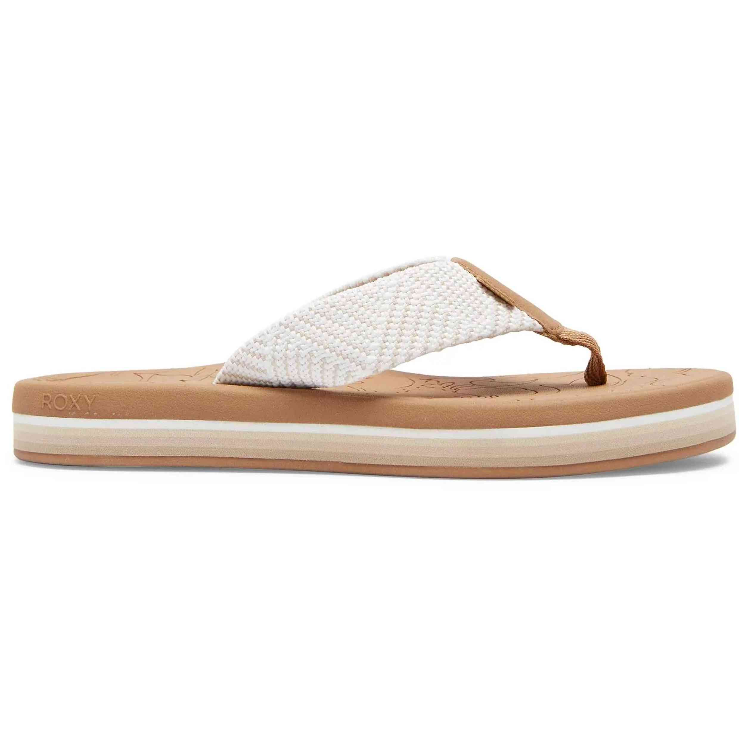 Sandalias Roxy Colbee Hi