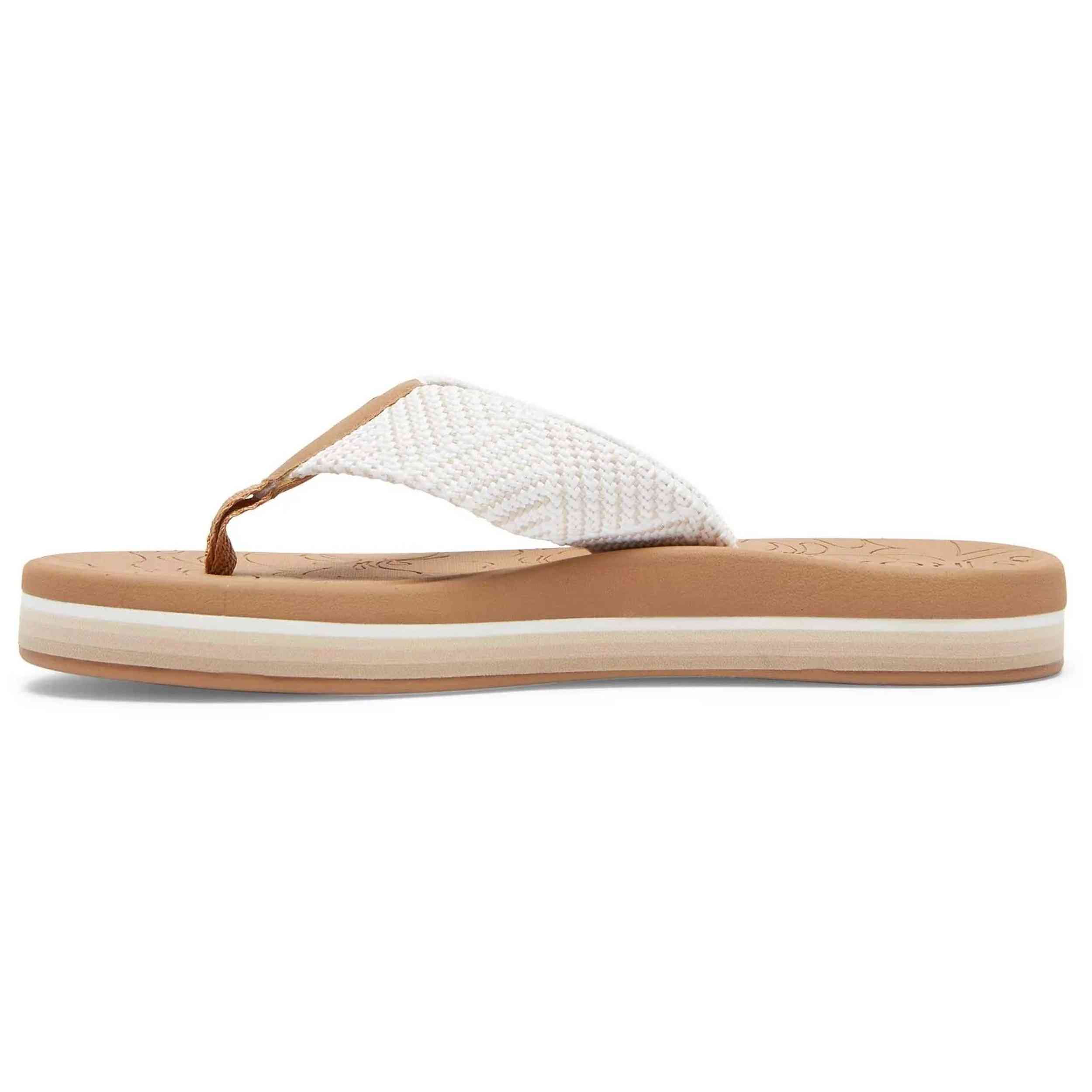 Sandalias Roxy Colbee Hi