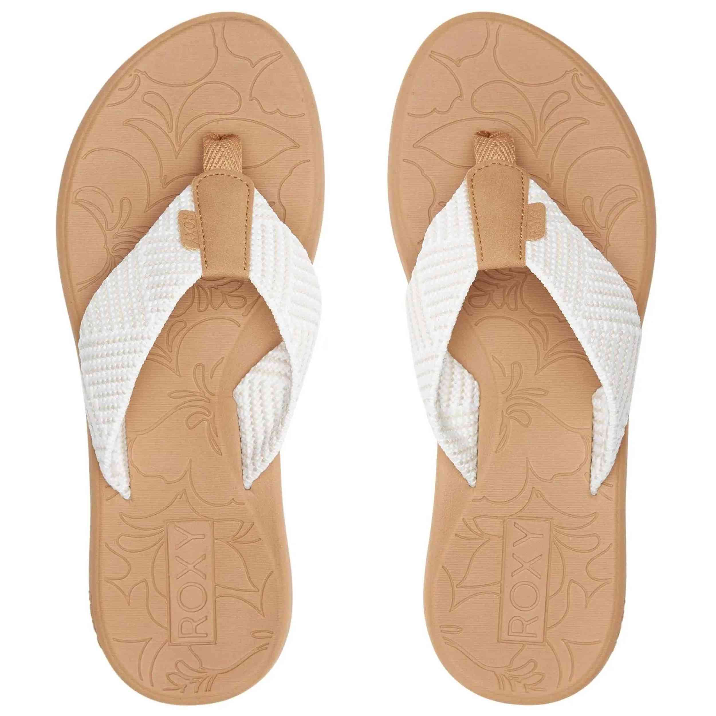 Sandalias Roxy Colbee Hi