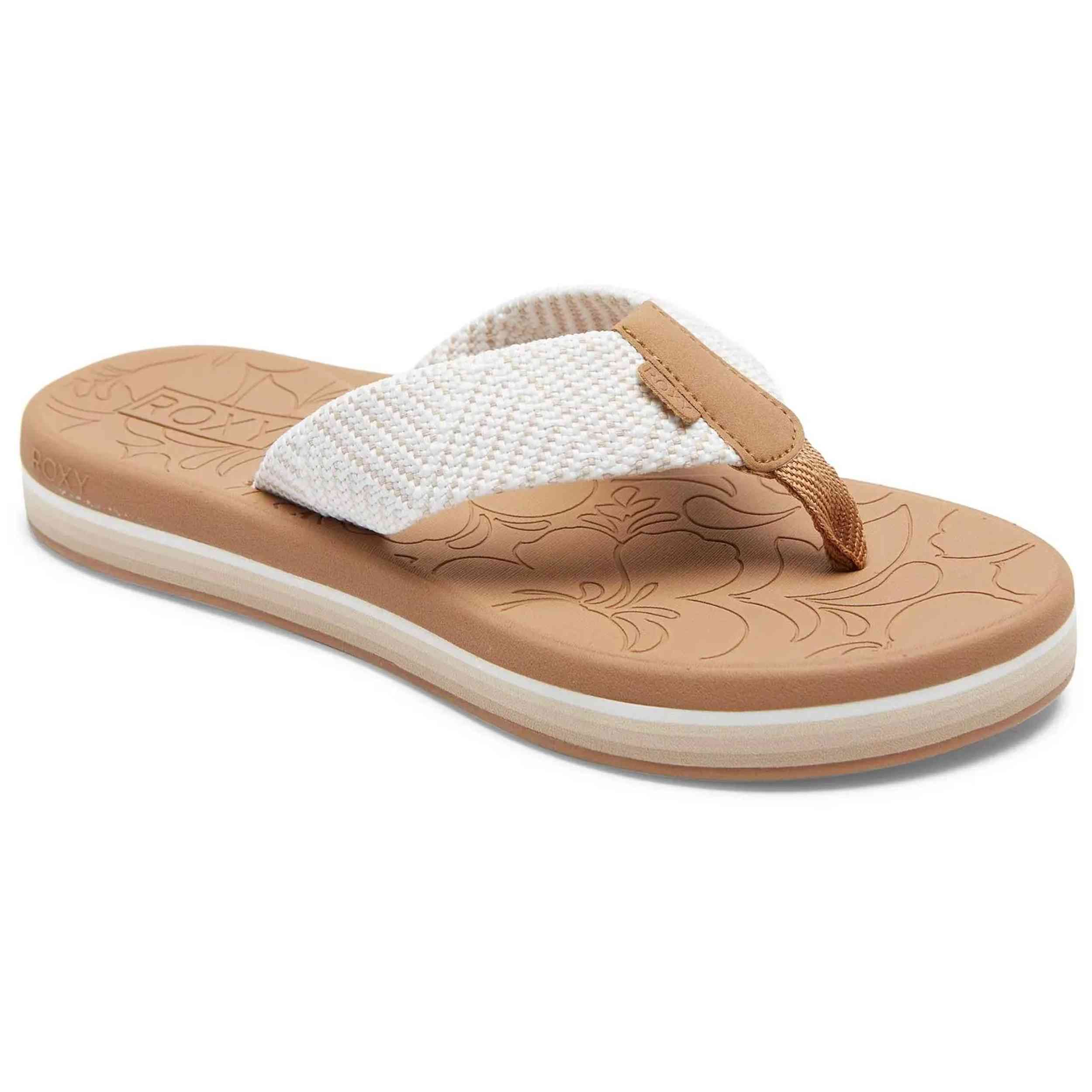 Sandalias Roxy Colbee Hi