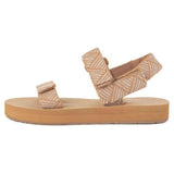 Sandalias Roxy