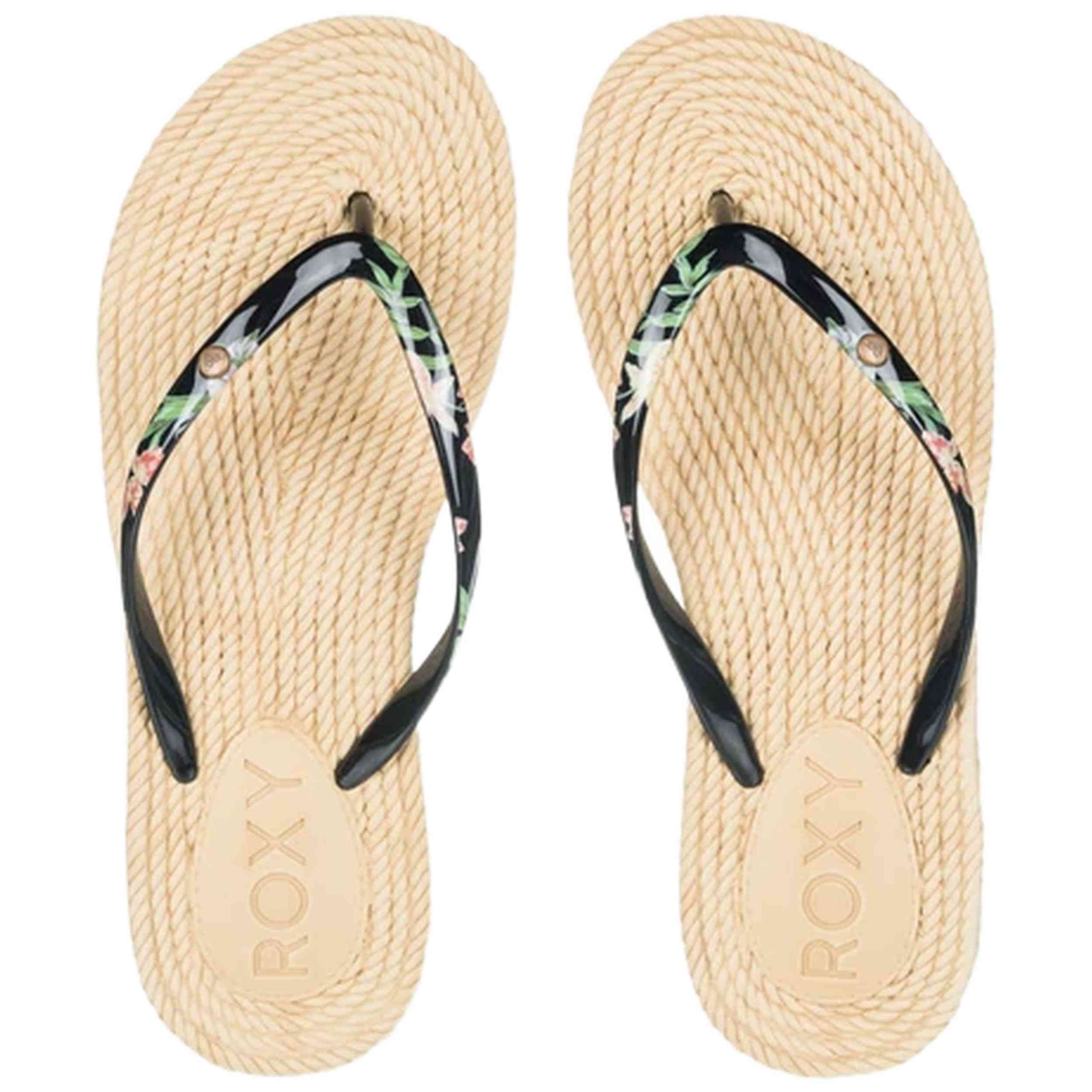 Sandalias Roxy South Beach Iii