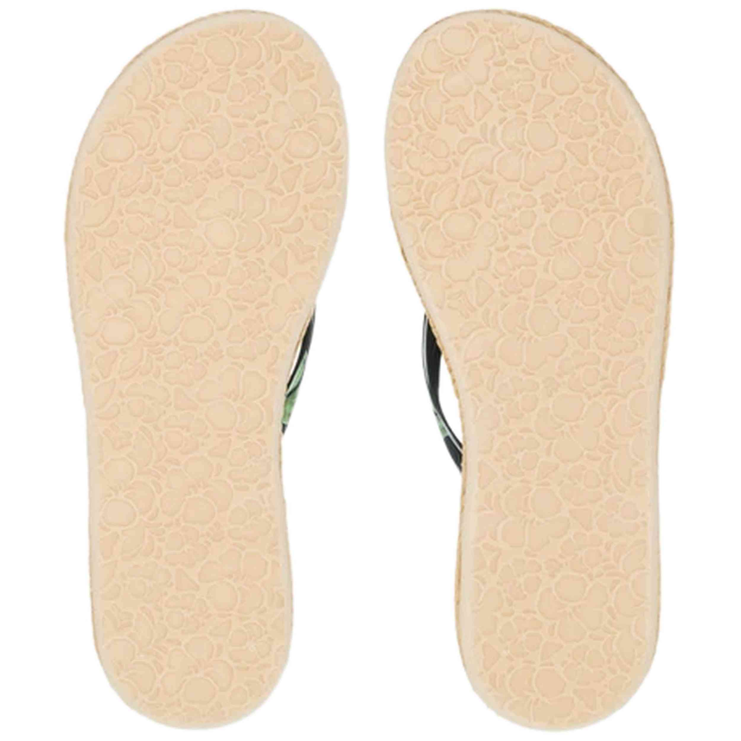 Sandalias Roxy South Beach Iii