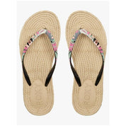 Roxy South Beach III Sandals