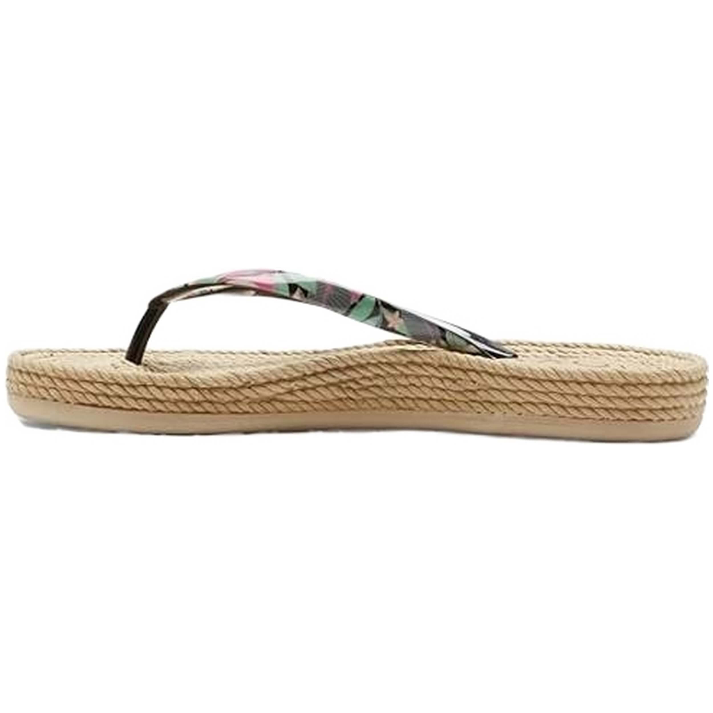 Roxy South Beach III Sandals