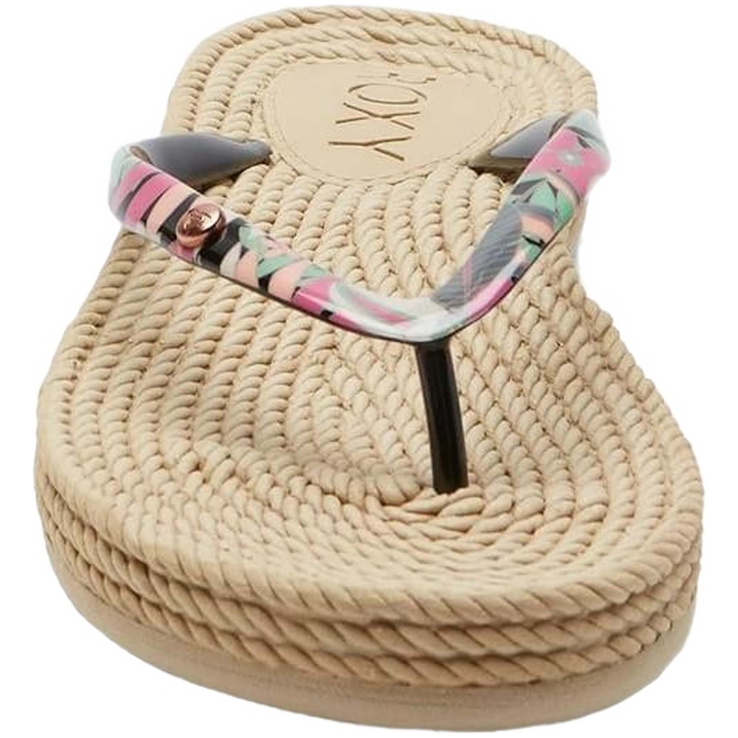 Roxy South Beach III Sandals