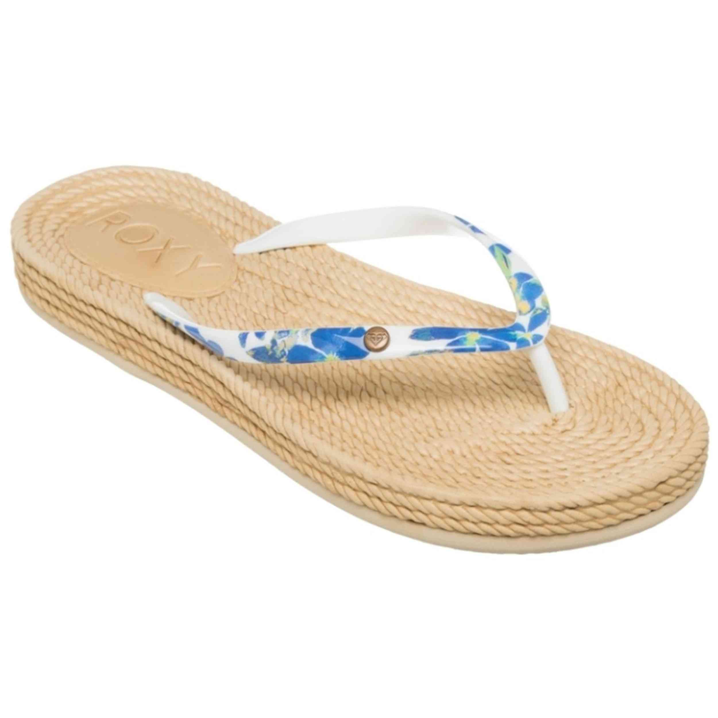 Sandalias Roxy South Beach Iii