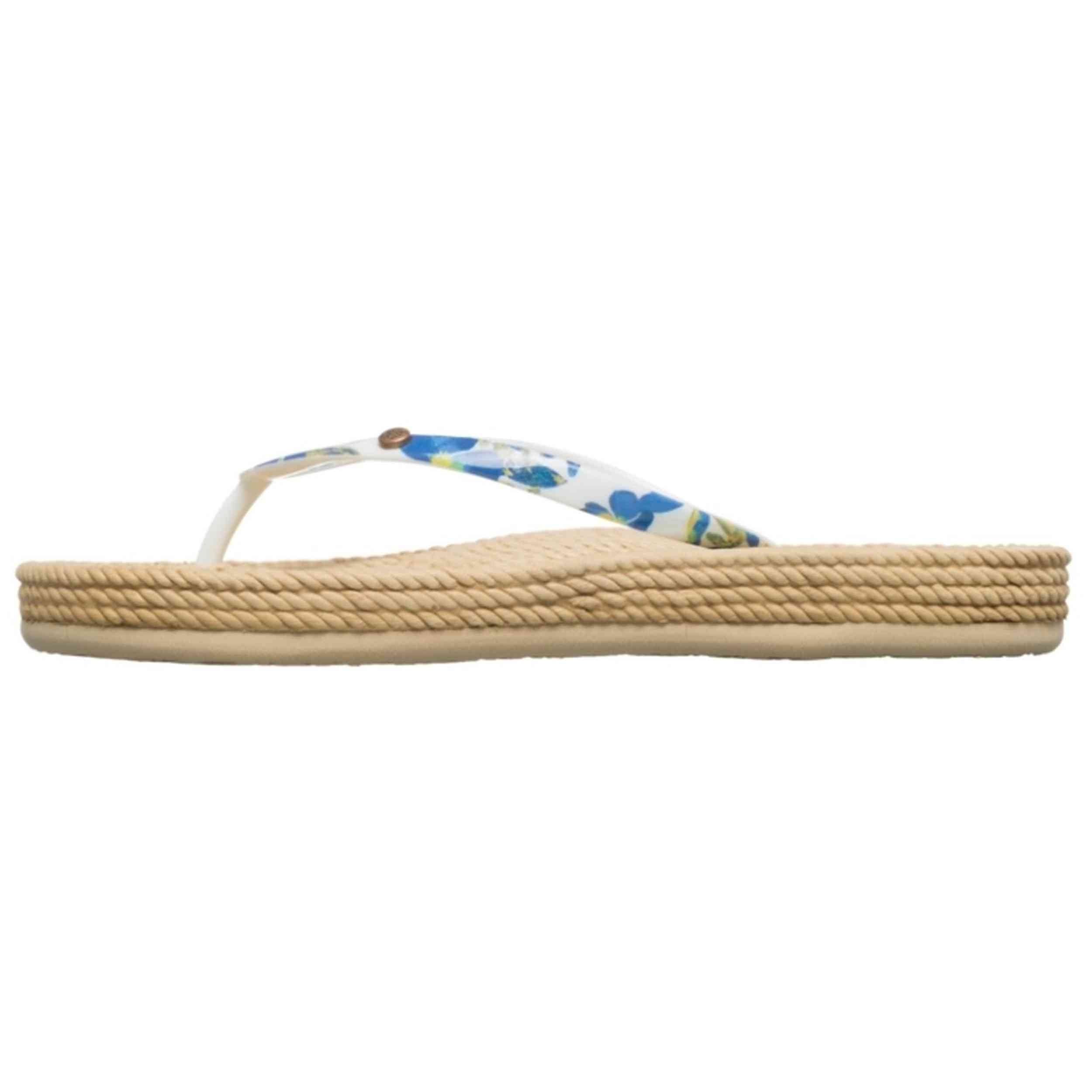 Sandalias Roxy South Beach Iii