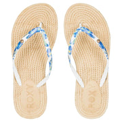 Sandalias Roxy South Beach Iii