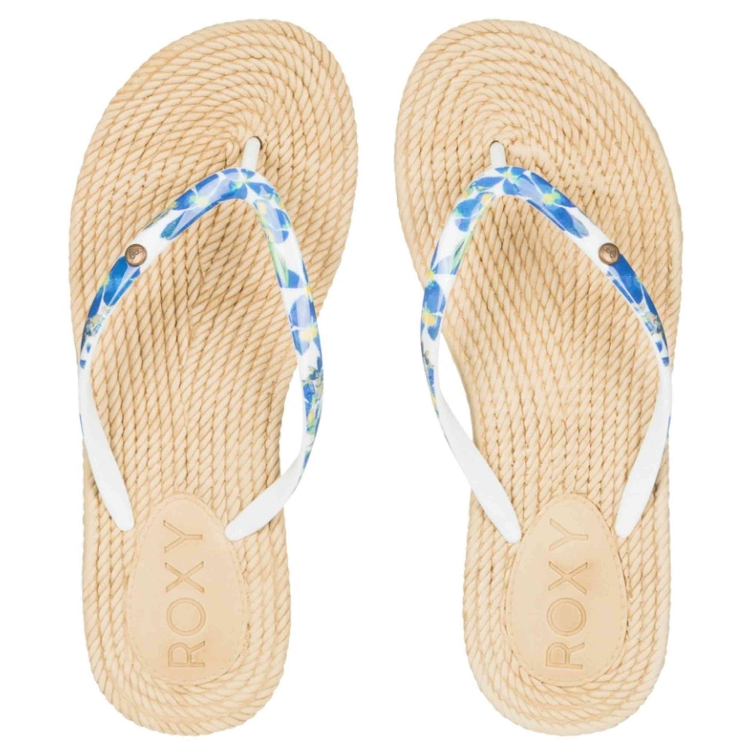 Sandalias Roxy South Beach Iii