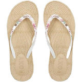 Sandalias Roxy South Beach
