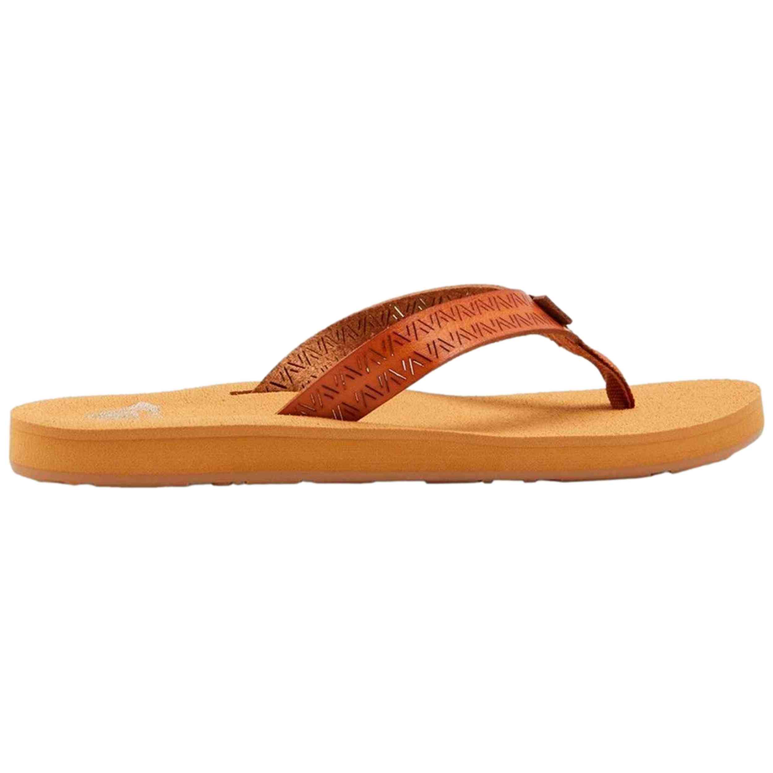 Chanclas Roxy Porto Motif