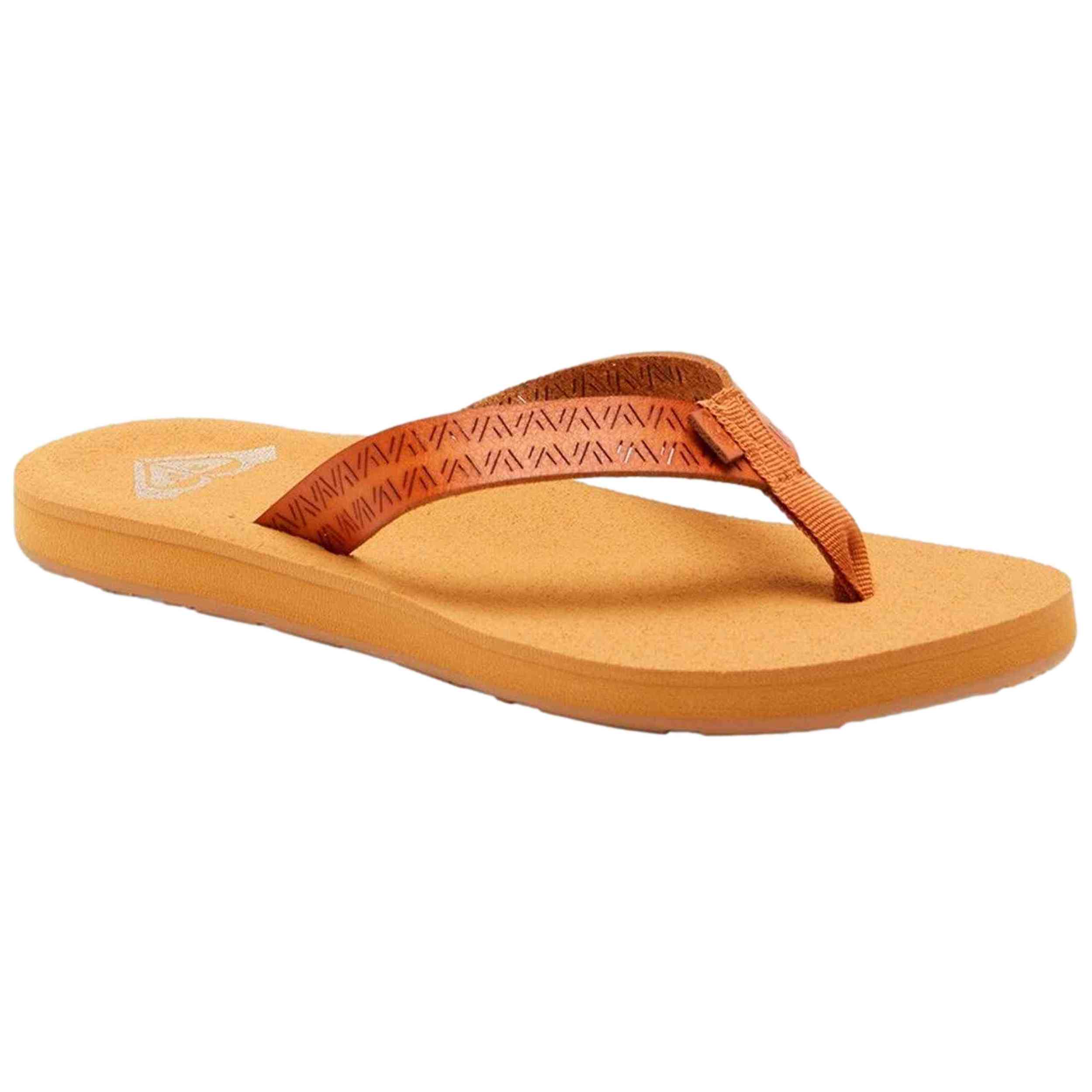 Chanclas Roxy Porto Motif