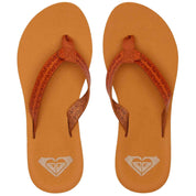 Chanclas Roxy Porto Motif