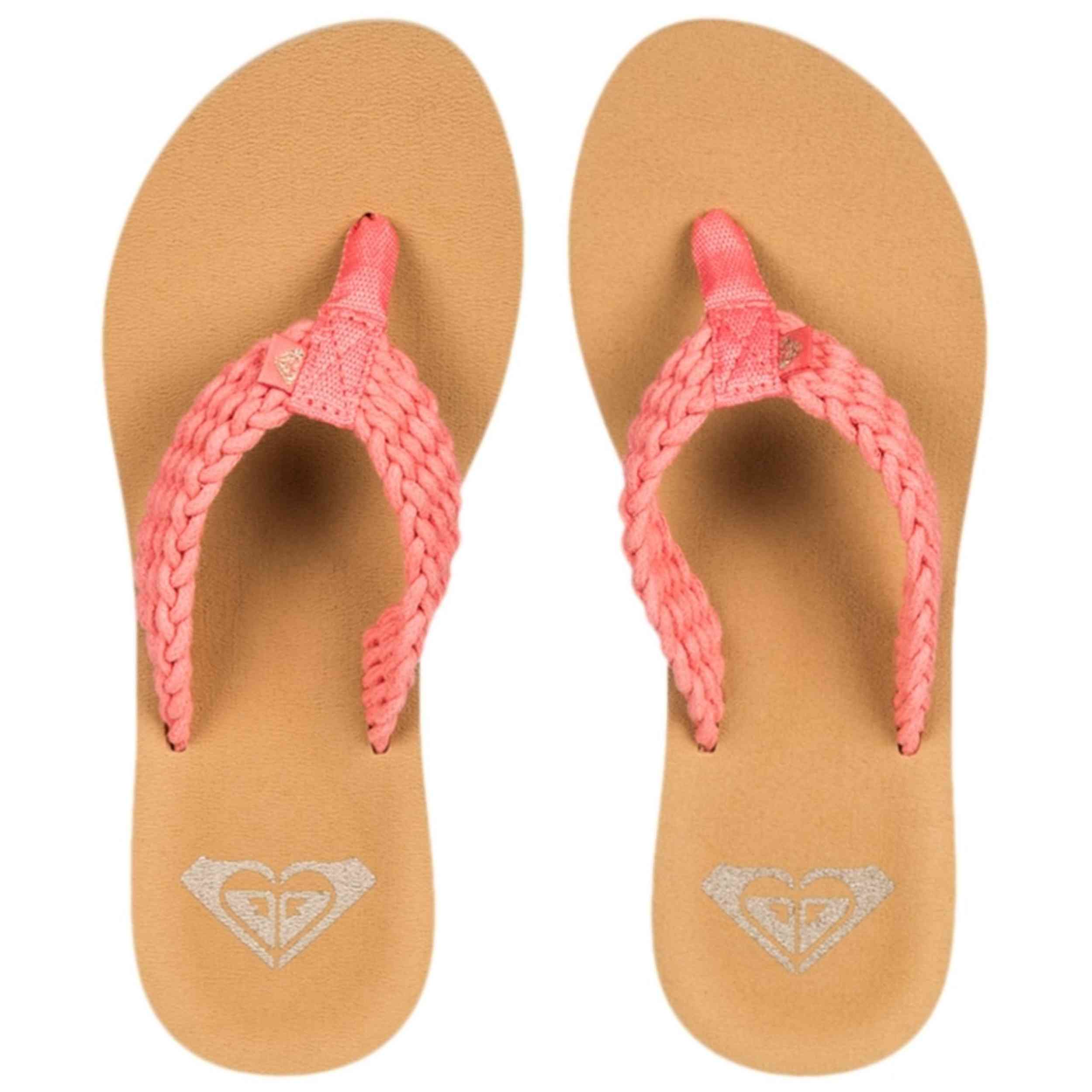 Sandalias Roxy Porto Iv