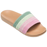 Chanclas Roxy