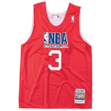 Camiseta De Baloncesto Mitchell & Ness
