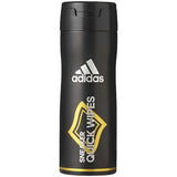 Toallas De Limpieza Del Calzado Adidas  negro