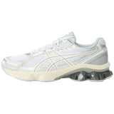Zapatillas Asics Gel-Kinetic Fluent "White/Silver"