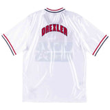 Camiseta De Baloncesto Mitchell & Ness