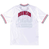 Camiseta De Baloncesto Mitchell & Ness