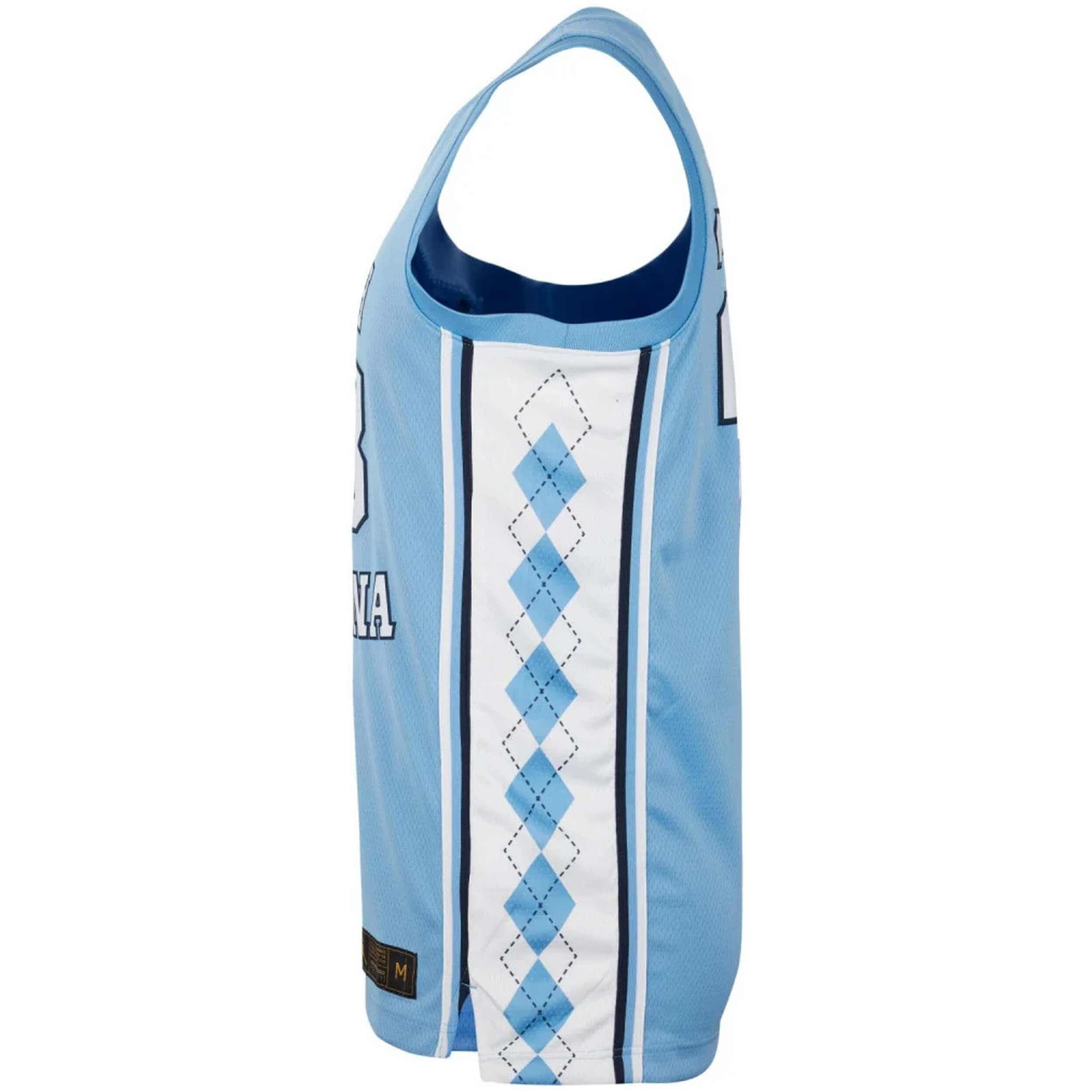 Camiseta De Tirantes Jordan College (Unc)