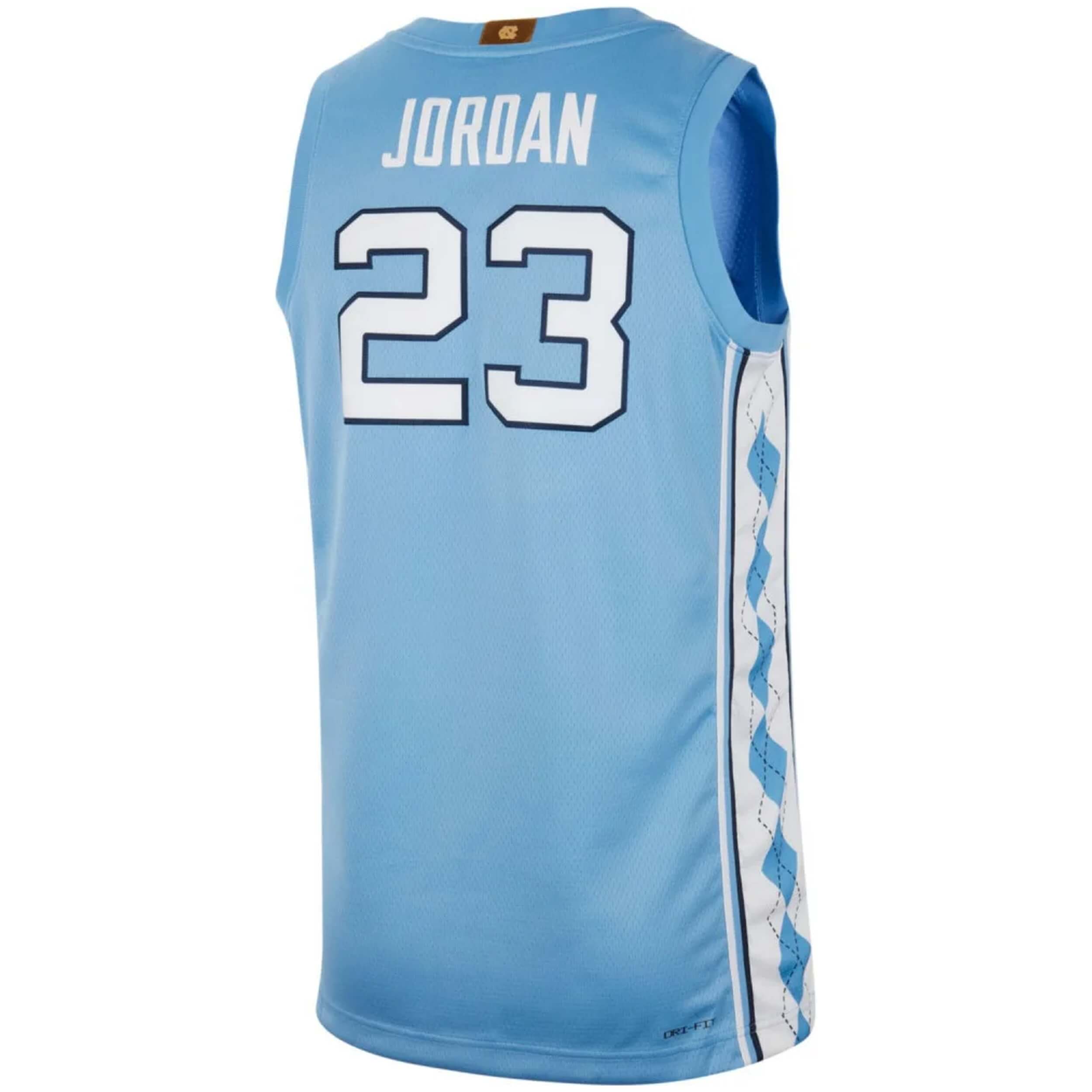 Camiseta De Tirantes Jordan College (Unc)