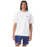 Camiseta De Manga Corta Ellesse