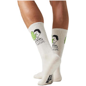 Calcetines Jimmy Lion Athletic Be Close To Nature
