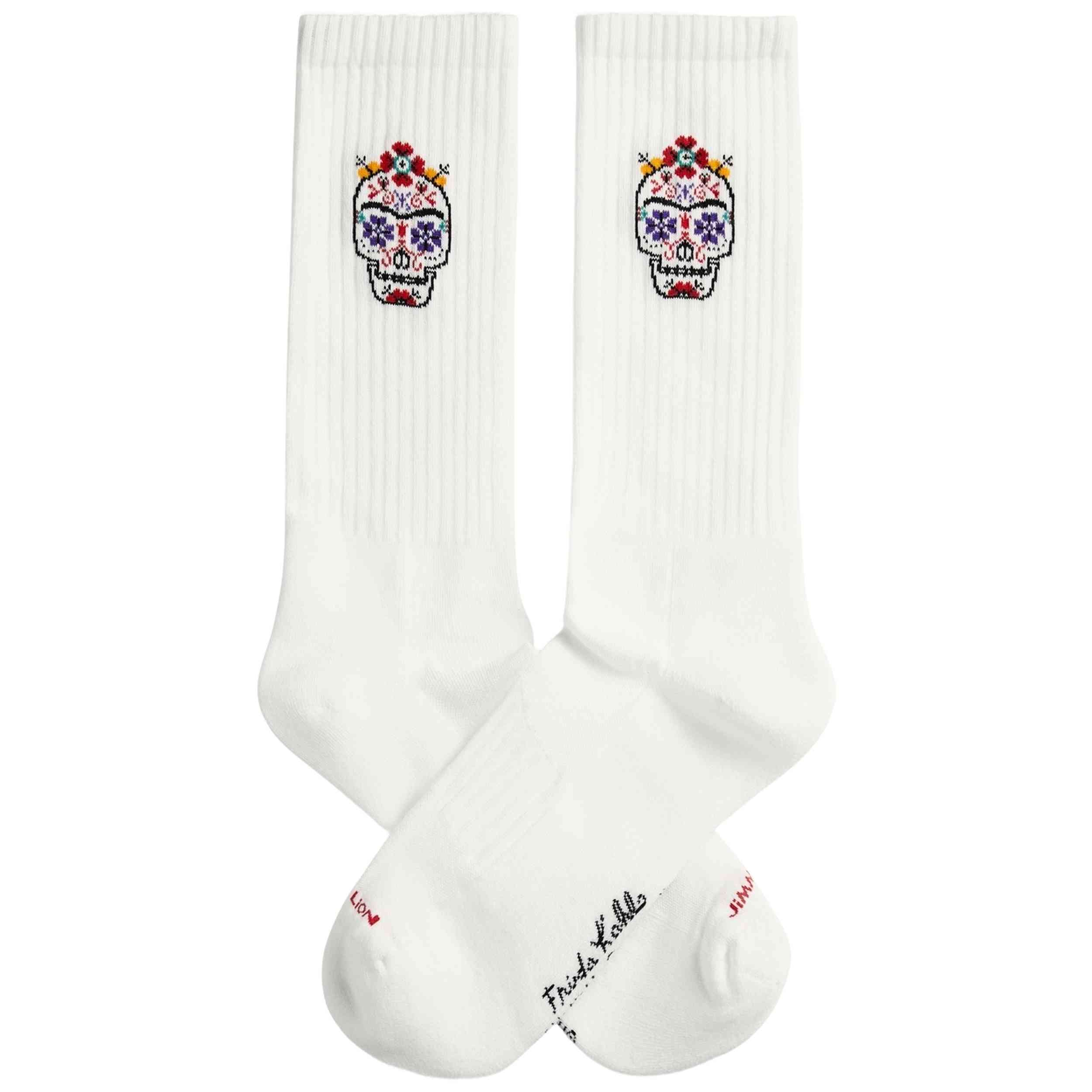 Imagen del producto con referencia ATHLETICFRIDA-WHITE