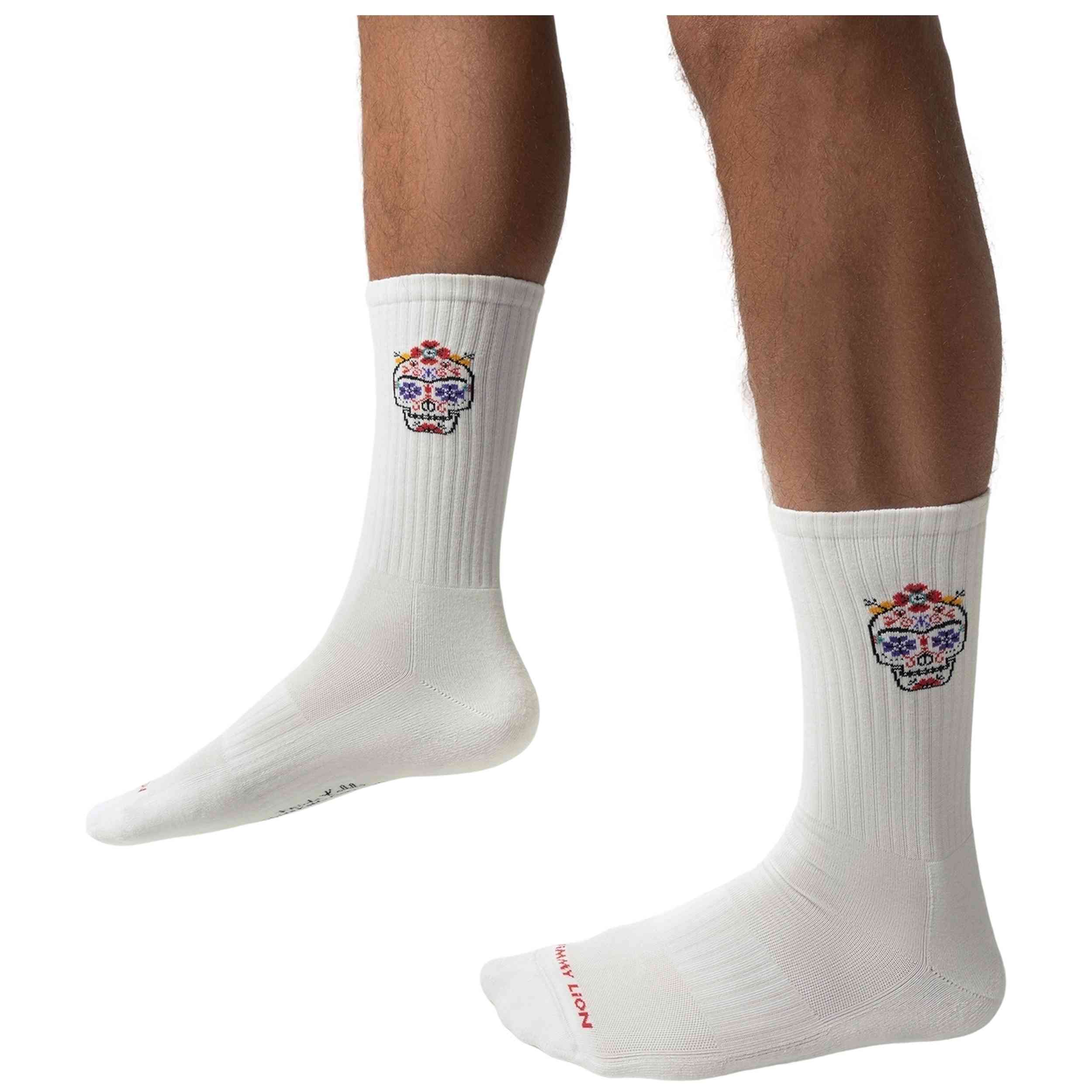 Imagen del producto con referencia ATHLETICFRIDA-WHITE