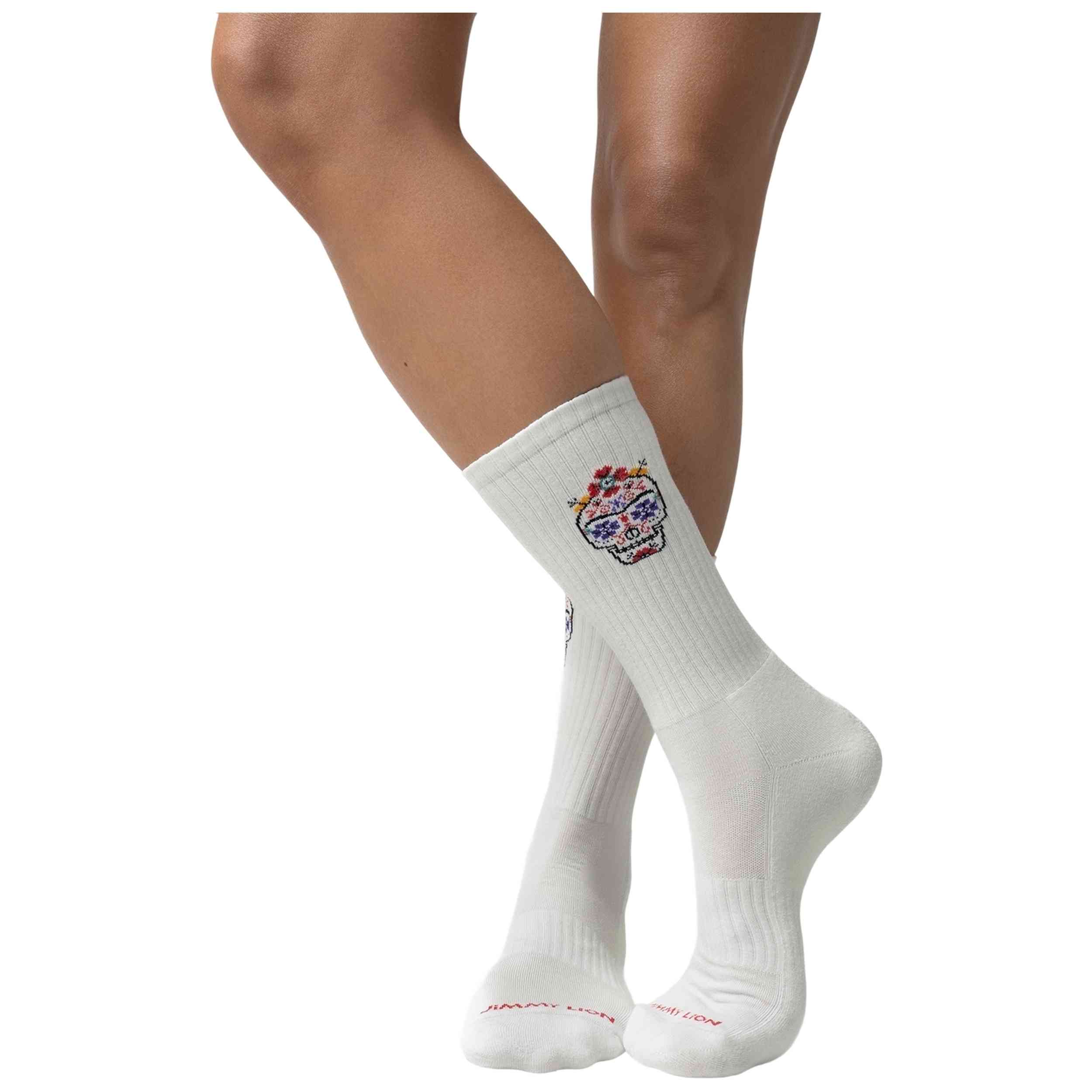 Imagen del producto con referencia ATHLETICFRIDA-WHITE