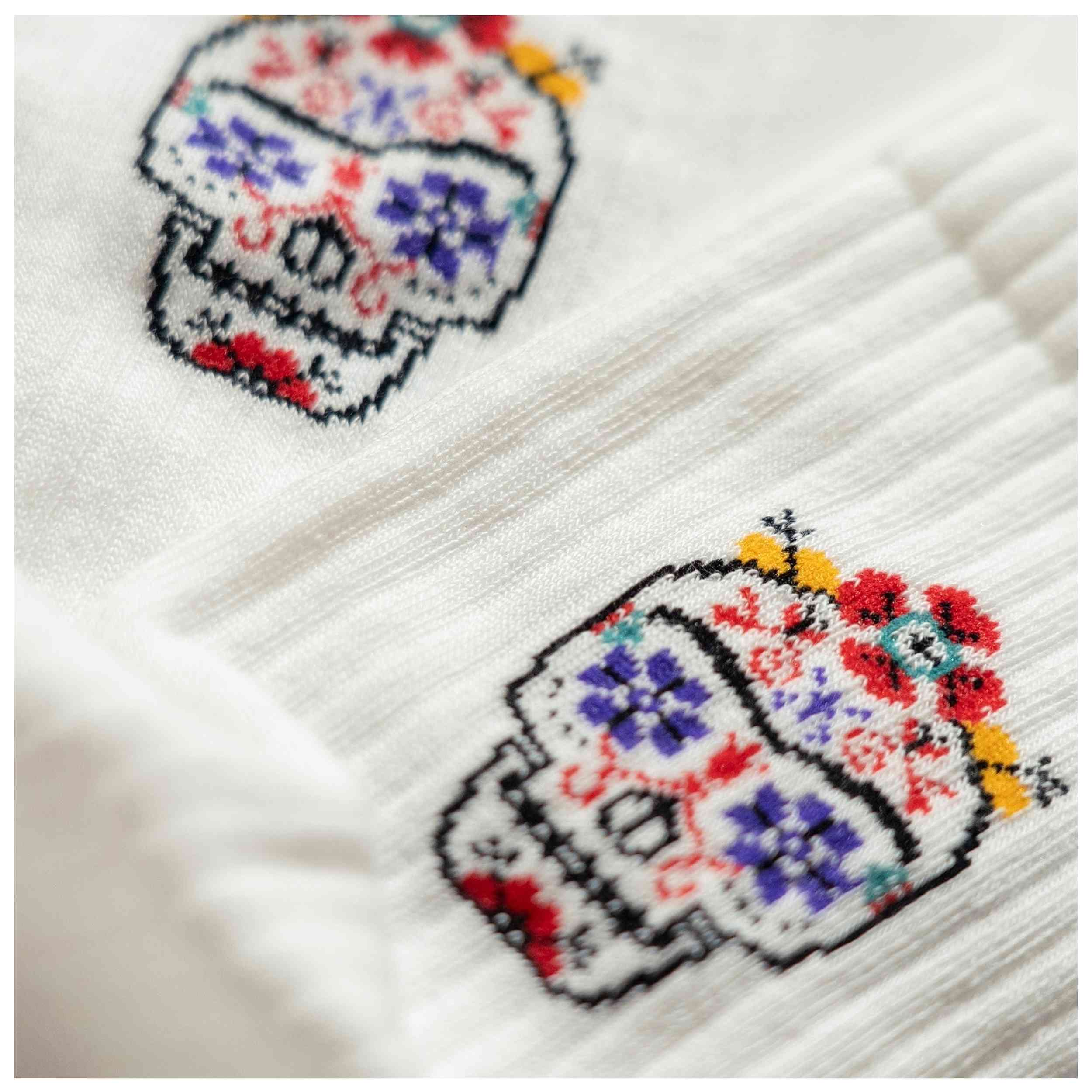 Imagen del producto con referencia ATHLETICFRIDA-WHITE