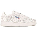 Zapatos Autry Autry Medalist Low W "Blooming"