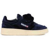 Zapatos Autry Autry Medalist Low Bow W "Velvet"
