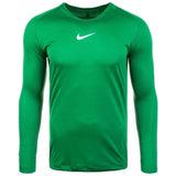 Camiseta Termica Nike Dri-Fit Park First Layer "Verde"