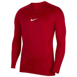 Camiseta De Manga Larga Nike Dri-Fit Park First Layer