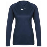 Camiseta De Manga Larga Nike