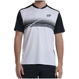 Camiseta De Manga Corta Bullpadel