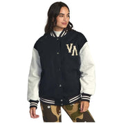 Chaqueta Rvca Packin