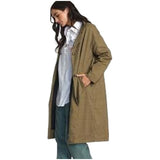 RVCA Last Class Coat