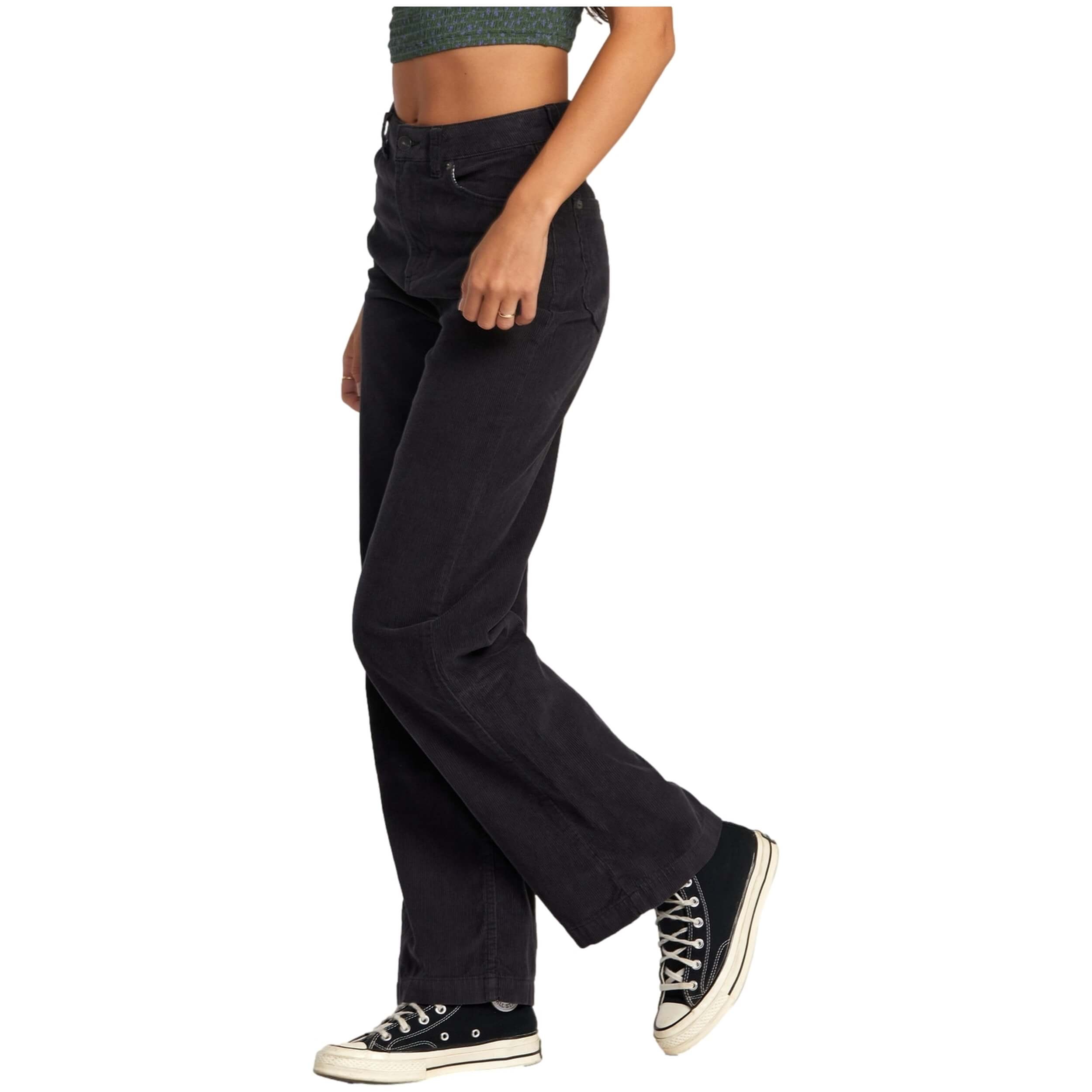 Pantalon Largo Rvca Coco